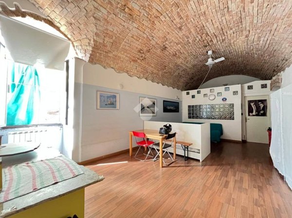 appartamento in vendita a Taggia