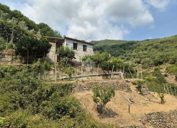 appartamento in vendita a Taggia in zona Borghi