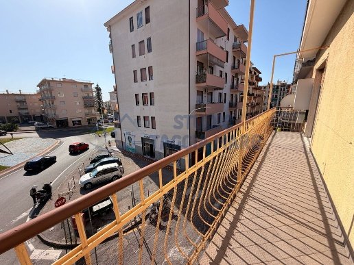 appartamento in vendita a Taggia in zona Arma di Taggia