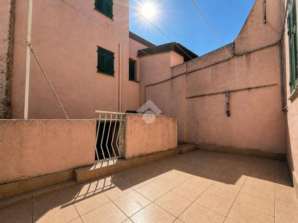 appartamento in vendita a Taggia