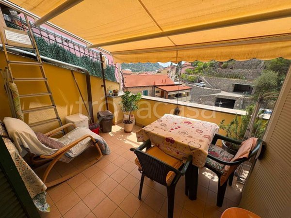 appartamento in vendita a Taggia