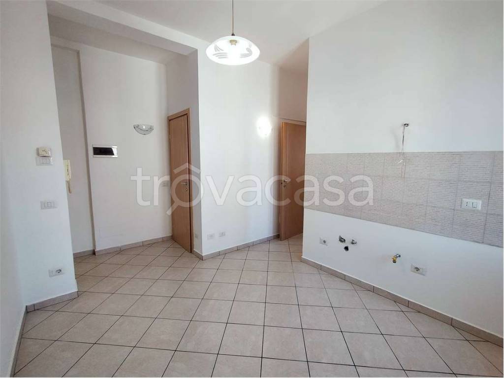 appartamento in vendita a Taggia in zona Levà