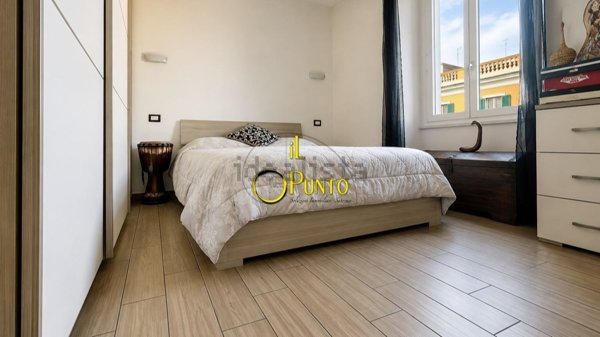 appartamento in vendita a Taggia