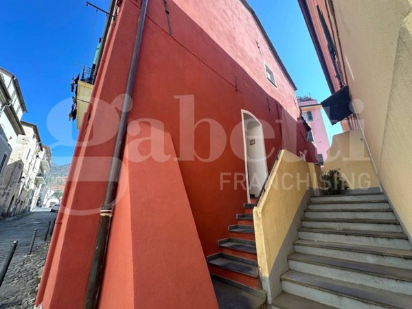 appartamento in vendita a Taggia