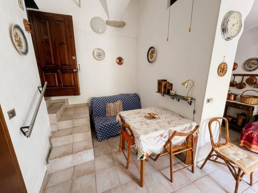 appartamento in vendita a Taggia