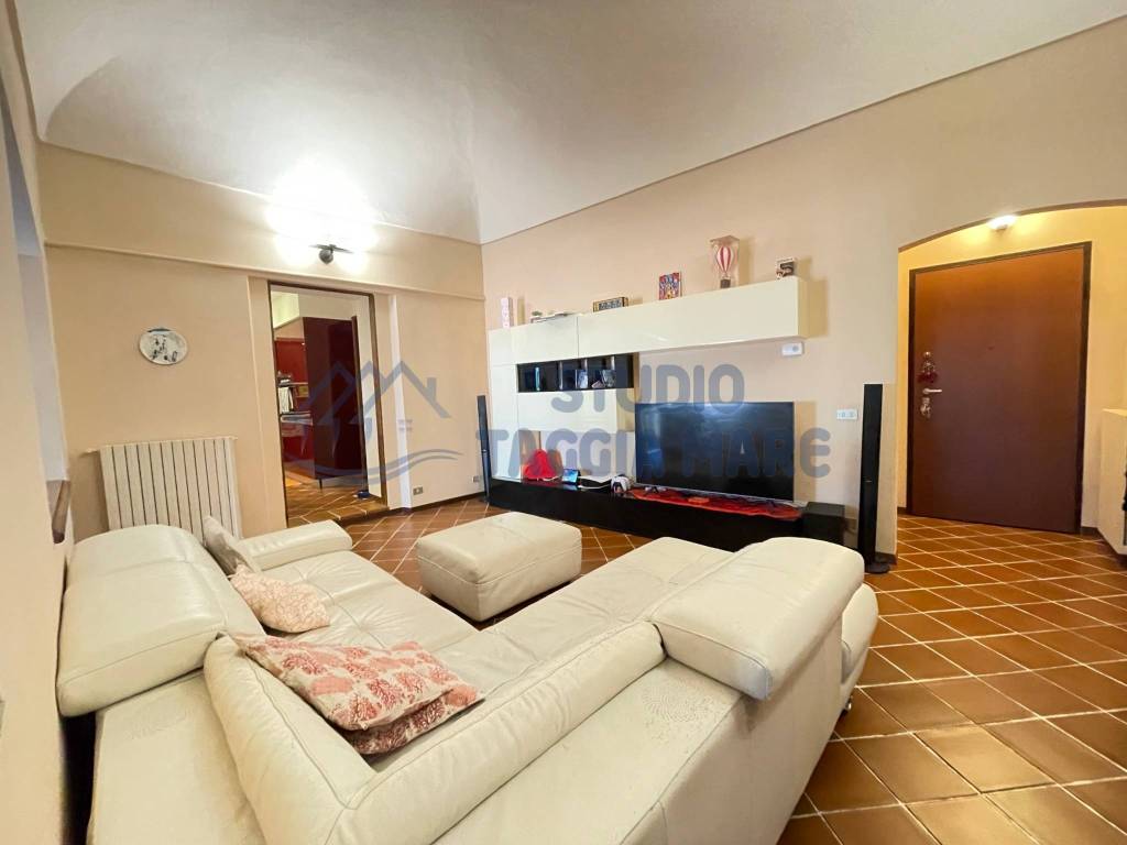 appartamento in vendita a Taggia