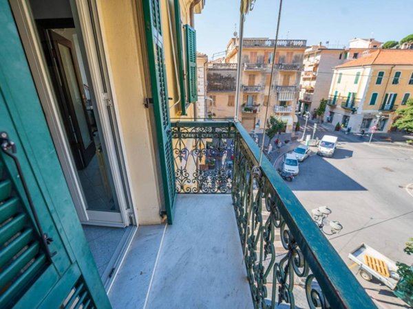 appartamento in vendita a Taggia