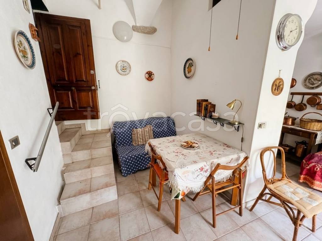appartamento in vendita a Taggia