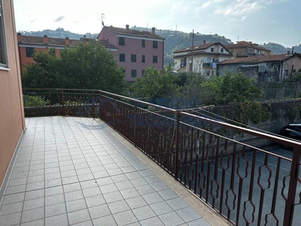 appartamento in vendita a Taggia in zona Levà