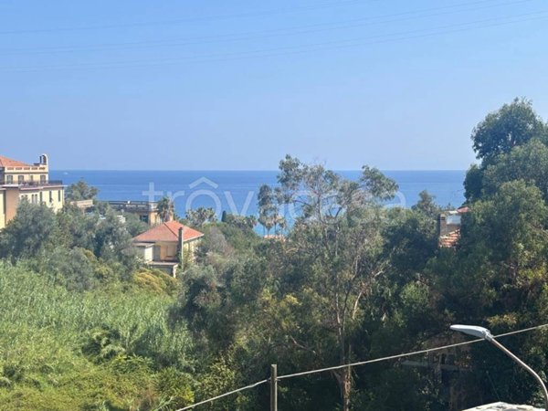 appartamento in vendita a Taggia