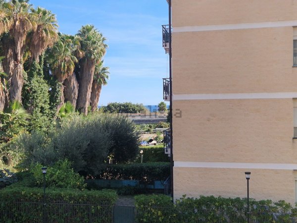 appartamento in vendita a Taggia in zona Arma di Taggia