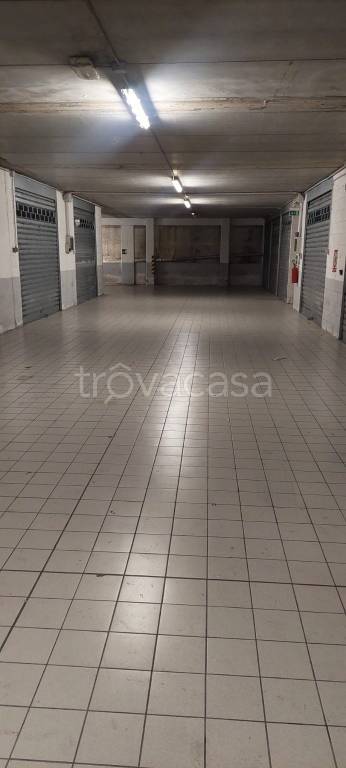box auto in vendita a Taggia in zona Levà