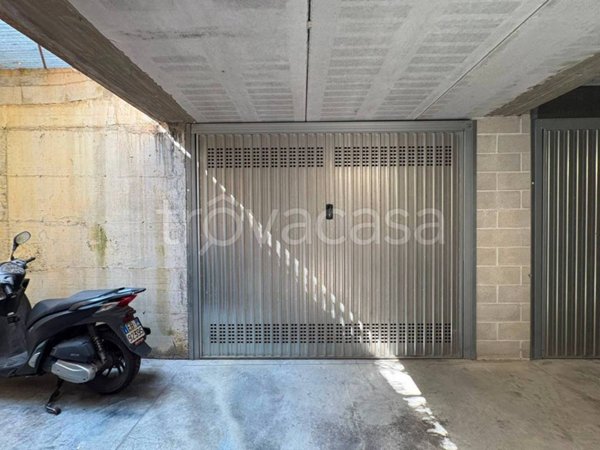 box auto in vendita a Taggia in zona Levà