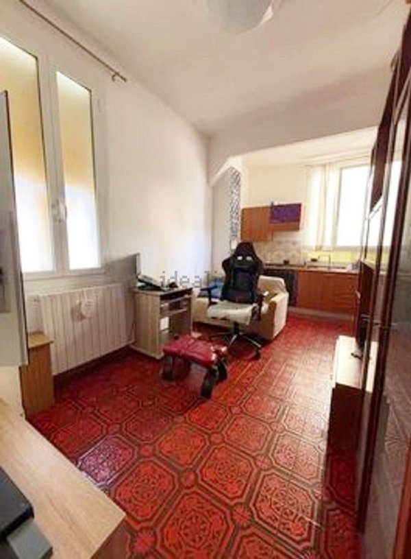 appartamento in vendita a Taggia in zona Levà