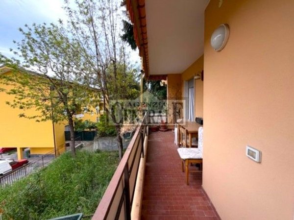 appartamento in vendita a Taggia in zona Levà