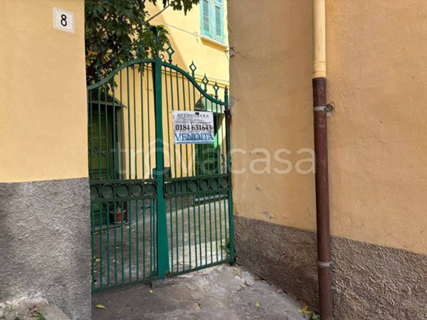 appartamento in vendita a Taggia