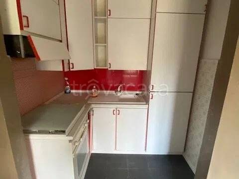 appartamento in vendita a Taggia in zona Arma di Taggia