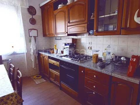 appartamento in vendita a Taggia in zona Arma di Taggia