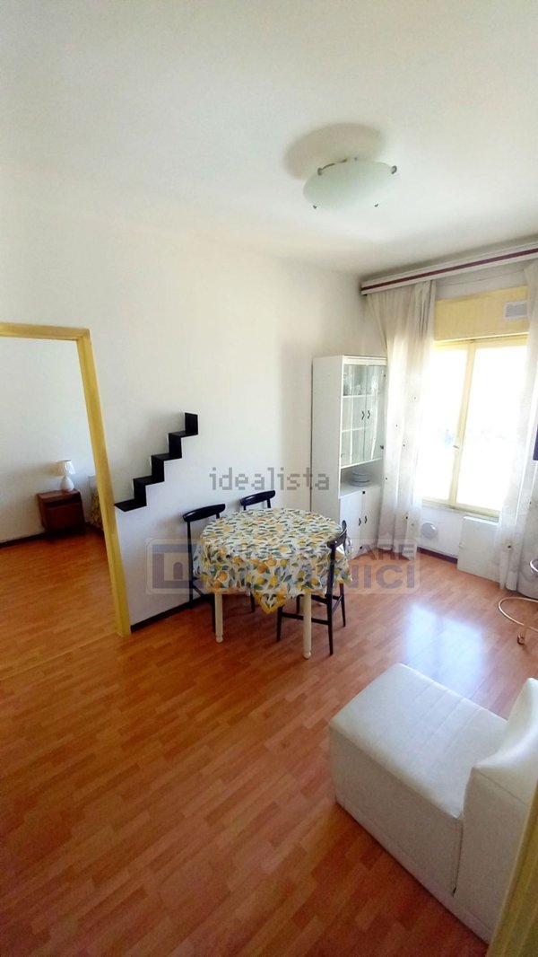 appartamento in vendita a Taggia in zona Arma di Taggia