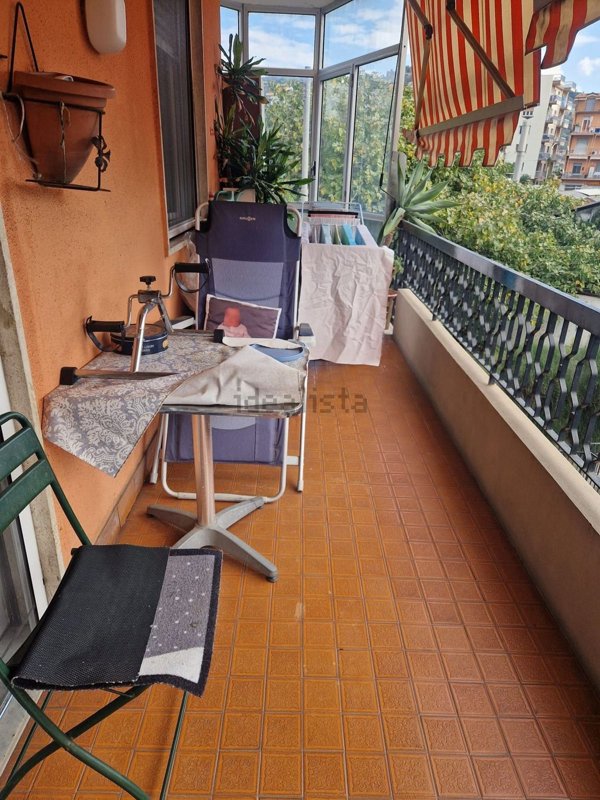appartamento in vendita a Taggia in zona Arma di Taggia