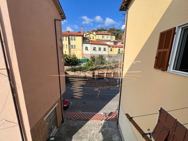 appartamento in vendita a Taggia