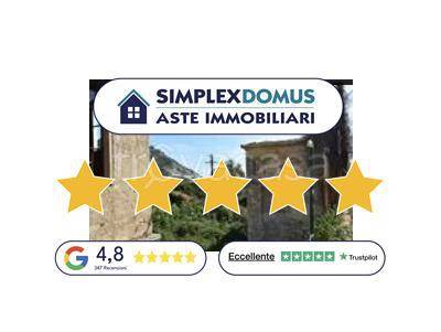 appartamento in vendita a Taggia