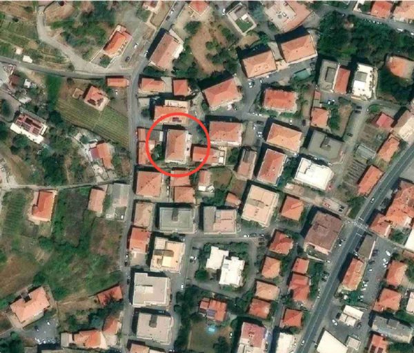 appartamento in vendita a Taggia