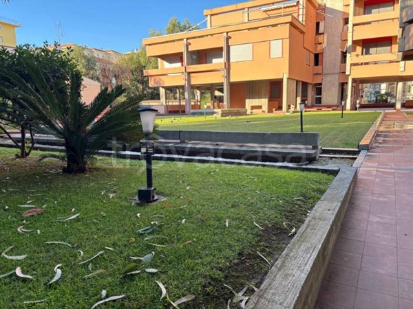 appartamento in vendita a Taggia in zona Arma di Taggia