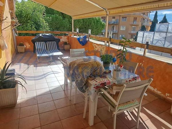 appartamento in vendita a Taggia