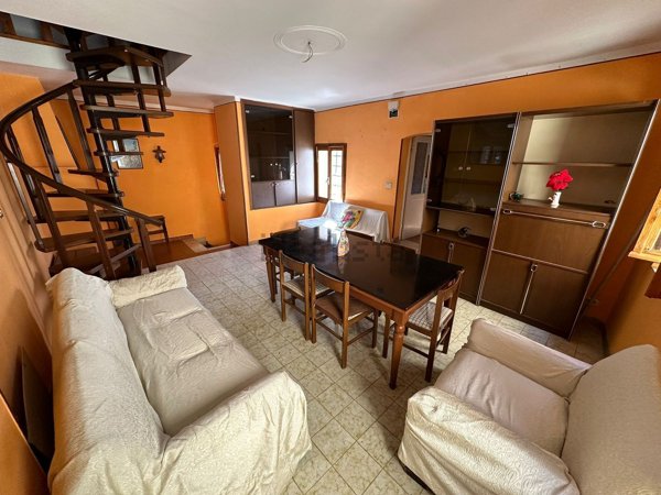 appartamento in vendita a Taggia