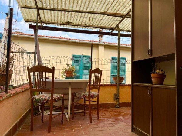 appartamento in vendita a Taggia