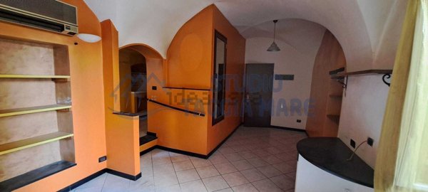 appartamento in vendita a Taggia