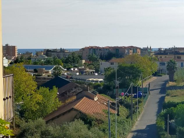 appartamento in vendita a Taggia in zona Arma di Taggia