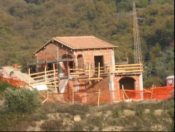 casa indipendente in vendita a Terzorio