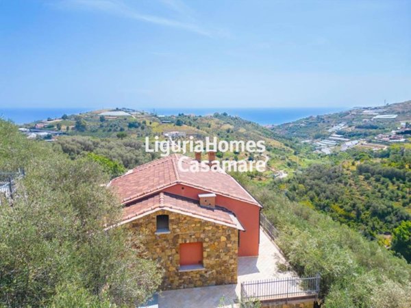 casa indipendente in vendita a Terzorio