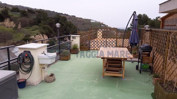 appartamento in vendita a Terzorio