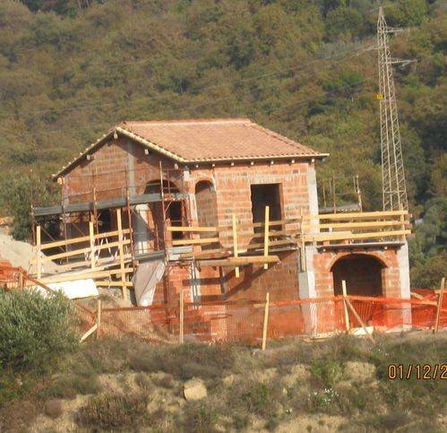 casa indipendente in vendita a Terzorio