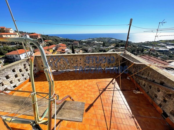 casa indipendente in vendita a Terzorio
