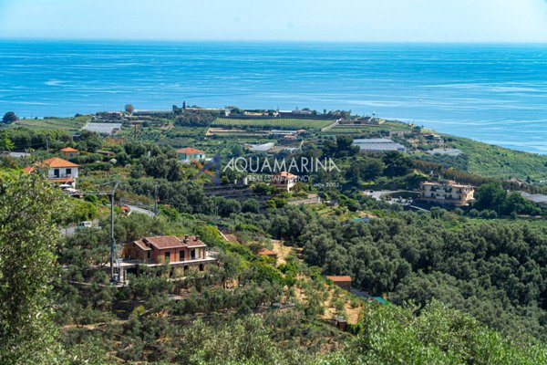 casa indipendente in vendita a Terzorio