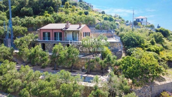 casa indipendente in vendita a Terzorio