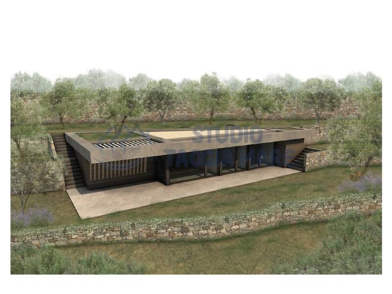 villa in vendita a Terzorio