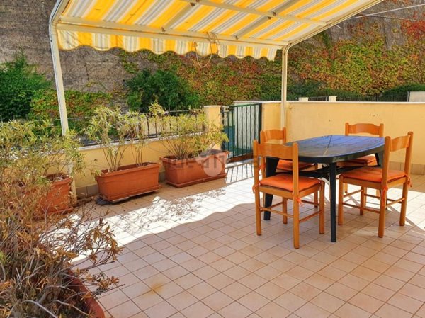 appartamento in vendita a Terzorio