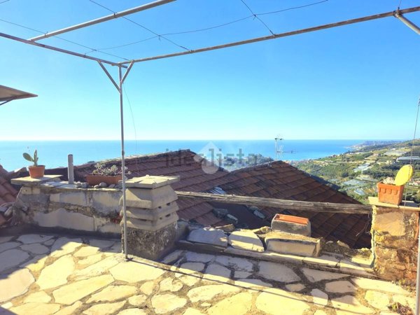 appartamento in vendita a Terzorio