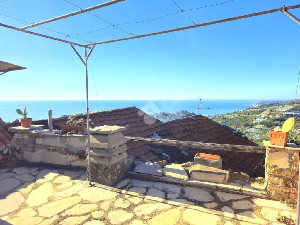 appartamento in vendita a Terzorio