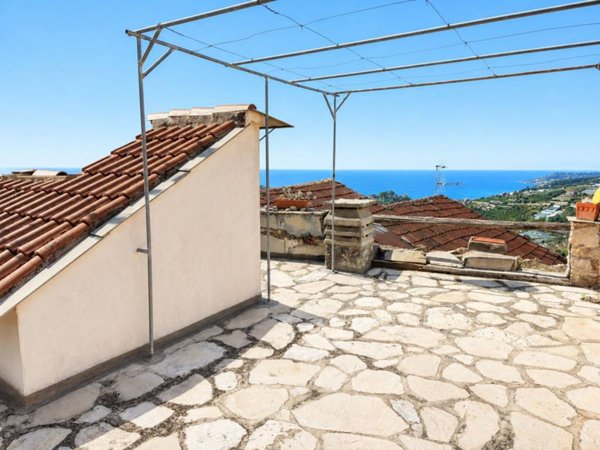 appartamento in vendita a Terzorio