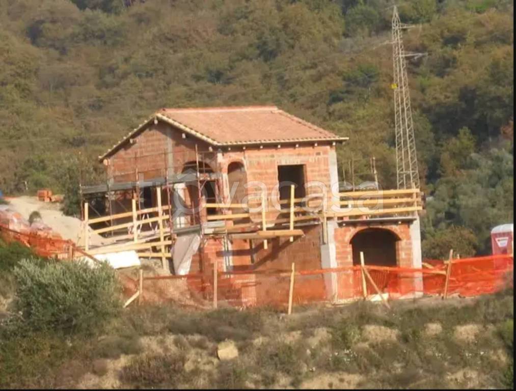 casa indipendente in vendita a Terzorio