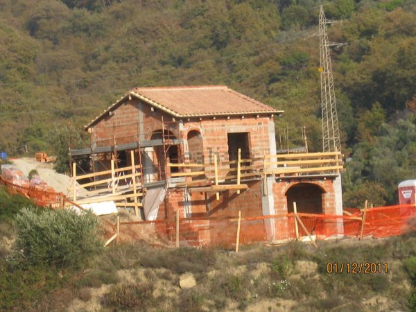 casa indipendente in vendita a Terzorio