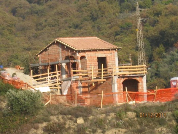 casa indipendente in vendita a Terzorio