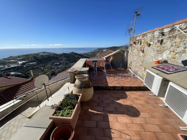 appartamento in vendita a Terzorio