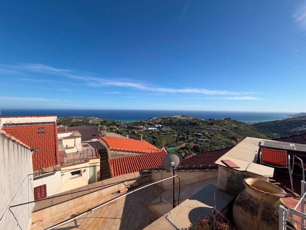 casa indipendente in vendita a Terzorio